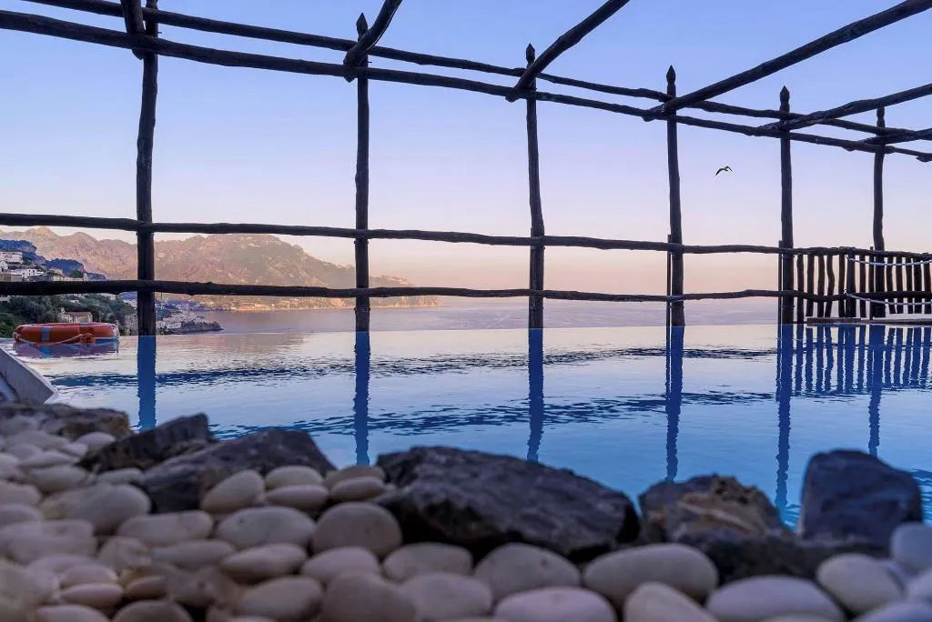 General view, Villa Alba d'Oro - Historic Luxury Villa, Naples
