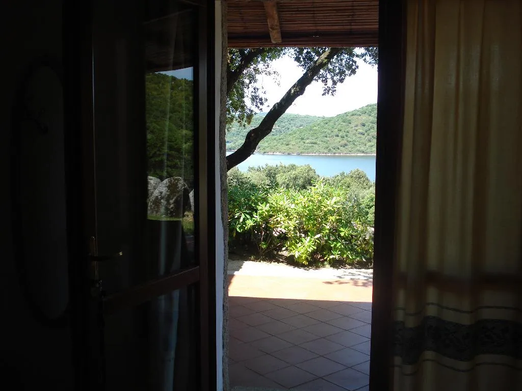 General view, Hotel Relais Valkarana, Olbia