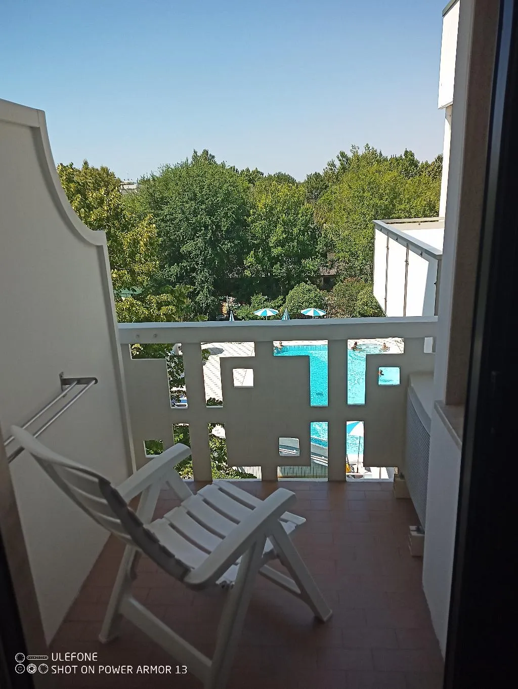 Room, Hotel Firenze- Bibione, Venice