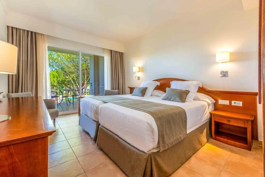 FAMILY ROOM CAPACITY 4 Room, Valentin Sancti Petri, Costa De La Luz