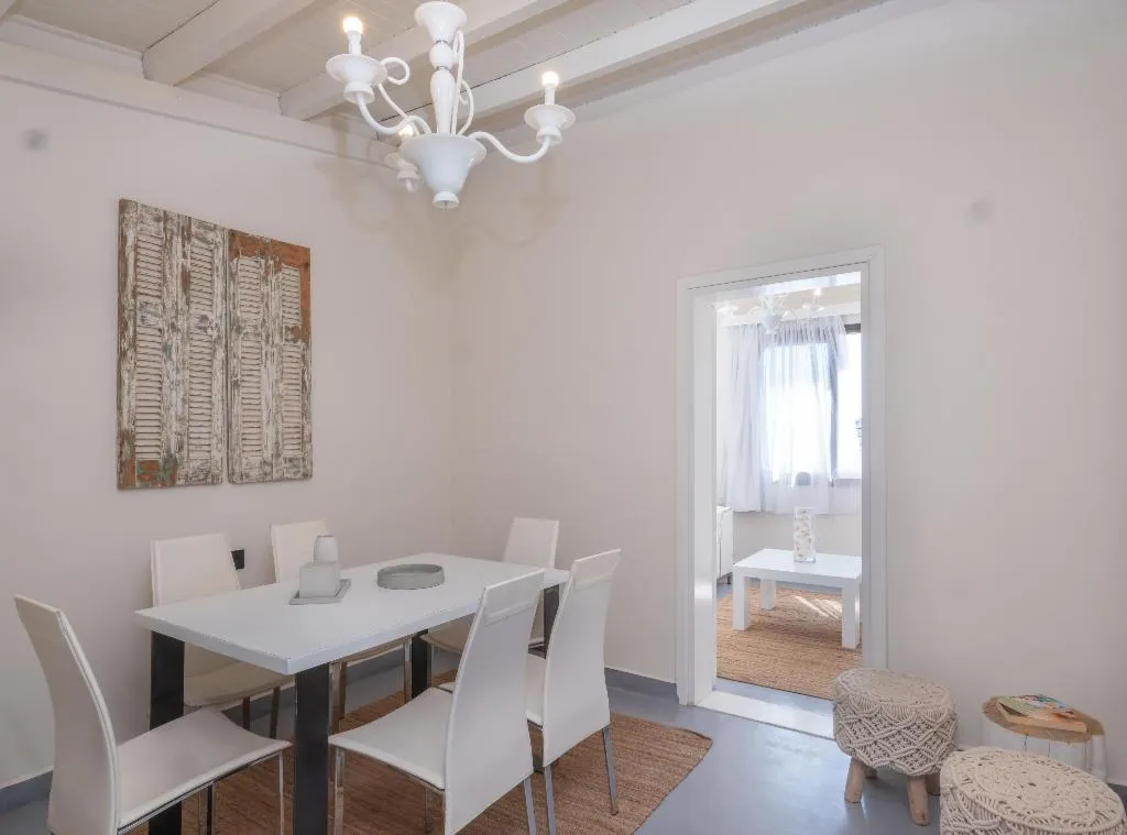 SUITE STANDARD Room, Eva Mare Hotel & Suites - Adults only, Crete