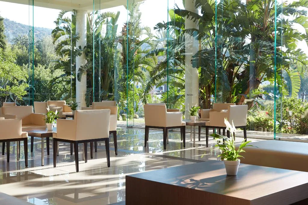 Lobby, Hydra Beach Resort, Athens