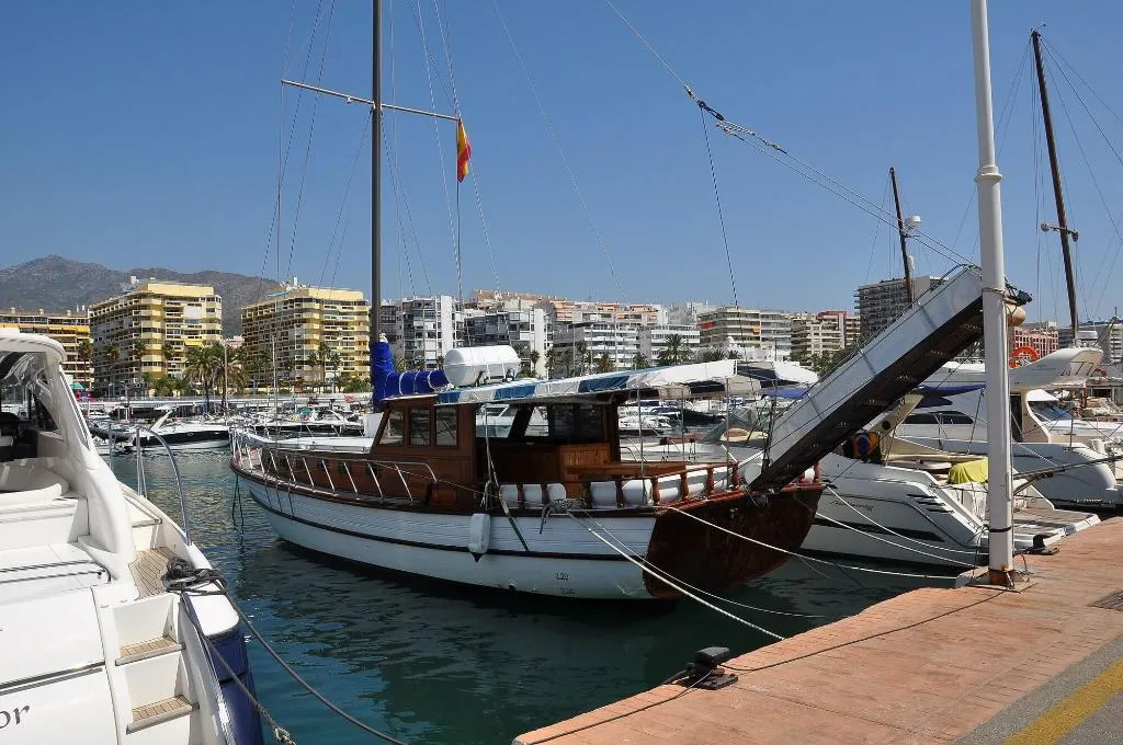 Sports and Entertainment, Mediterraneo, Costa Del Sol