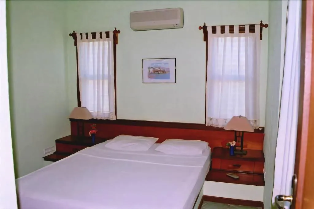 Room, The Osmanli Hani, Dalaman