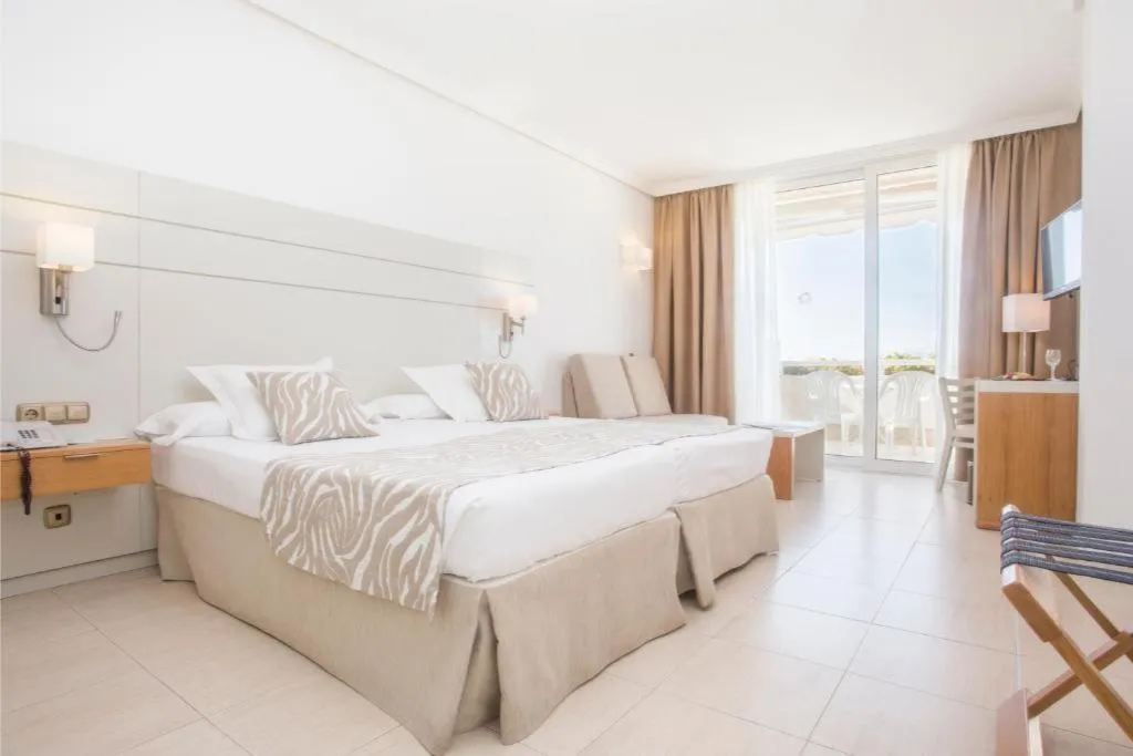 Room, Landmar Playa La Arena, La Gomera