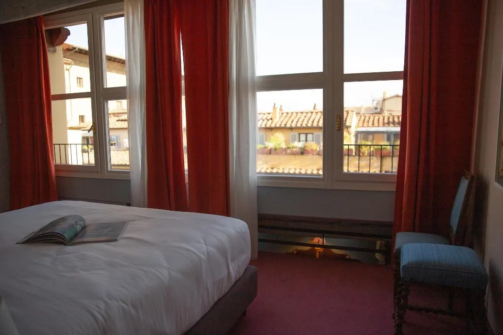 Room, Stella D'italia, Florence