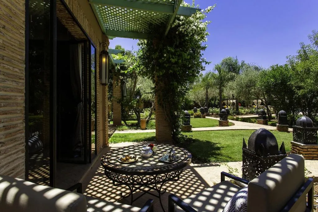 Room, Riad Jawad Spa, Marrakech