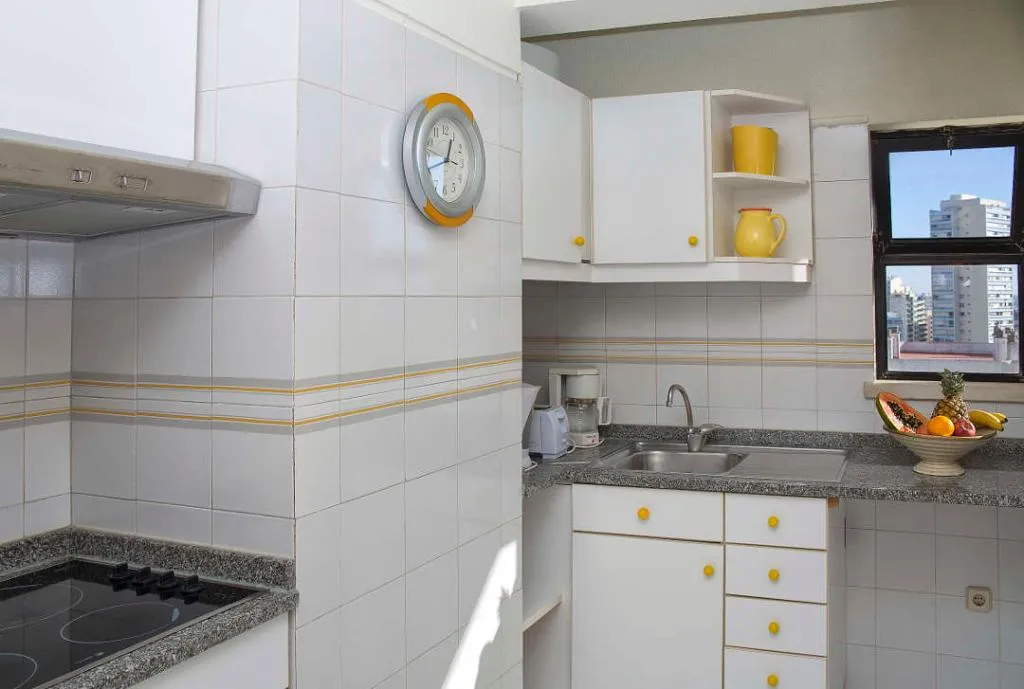 APARTMENT ONE BEDROOM Room, RR Club Amarilis, Algarve