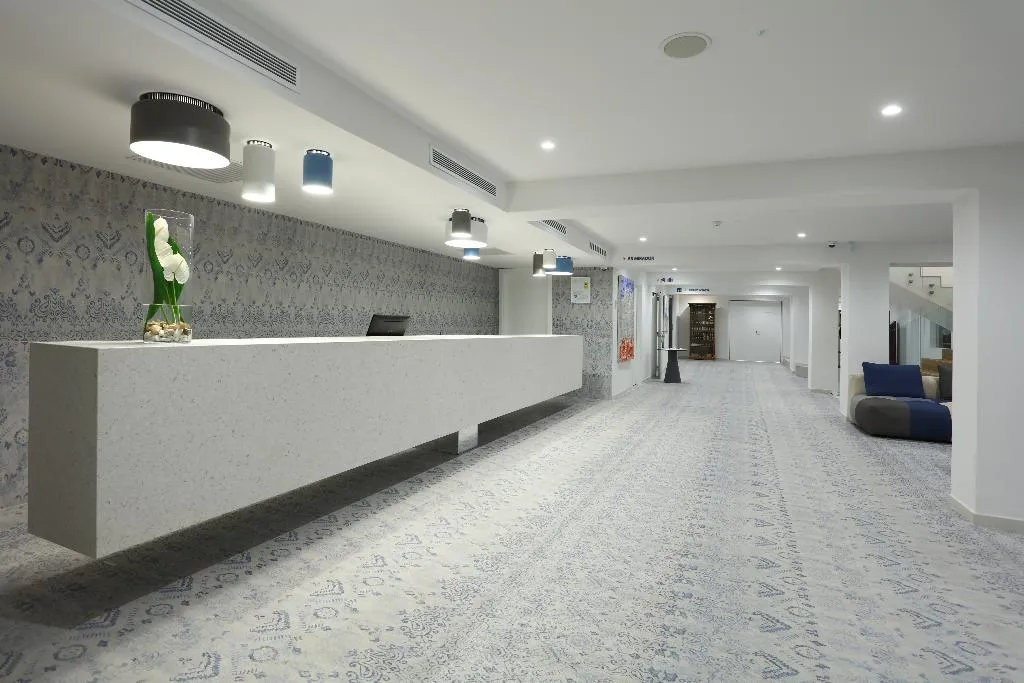 Lobby, Mar Azul Pur Estil Hotel & Spa, Majorca