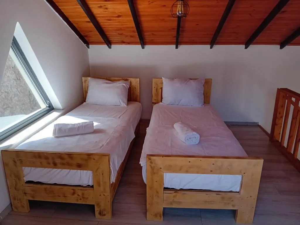 Room TWO BEDS Room, Taş Köy Villas, Antalya