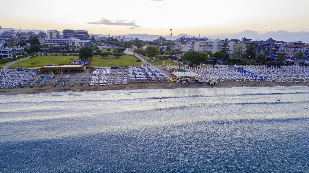 General view, Alexia Resort & Spa +16 Adult Only, Antalya