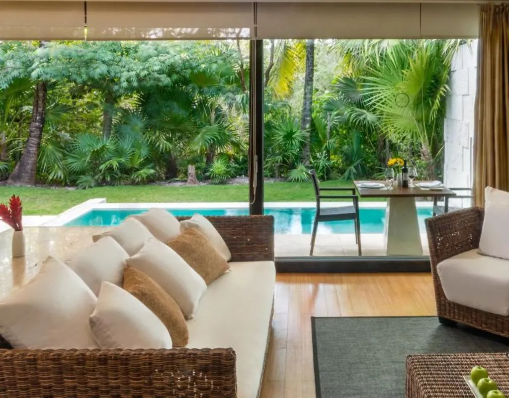 SUITE DELUXE PREMIUM Room, Blue Diamond Wellness Resort-All Inclusive-Adults, Cancun Area