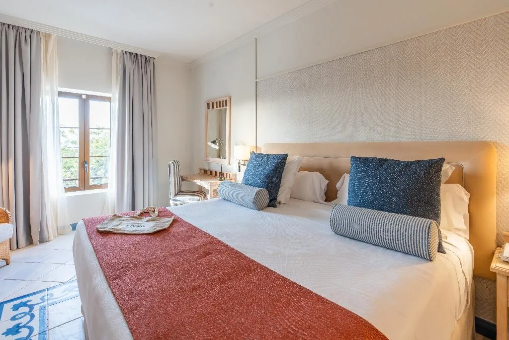 SUITE CLUB Room, Hotel LIVVO Volcan Lanzarote, Lanzarote