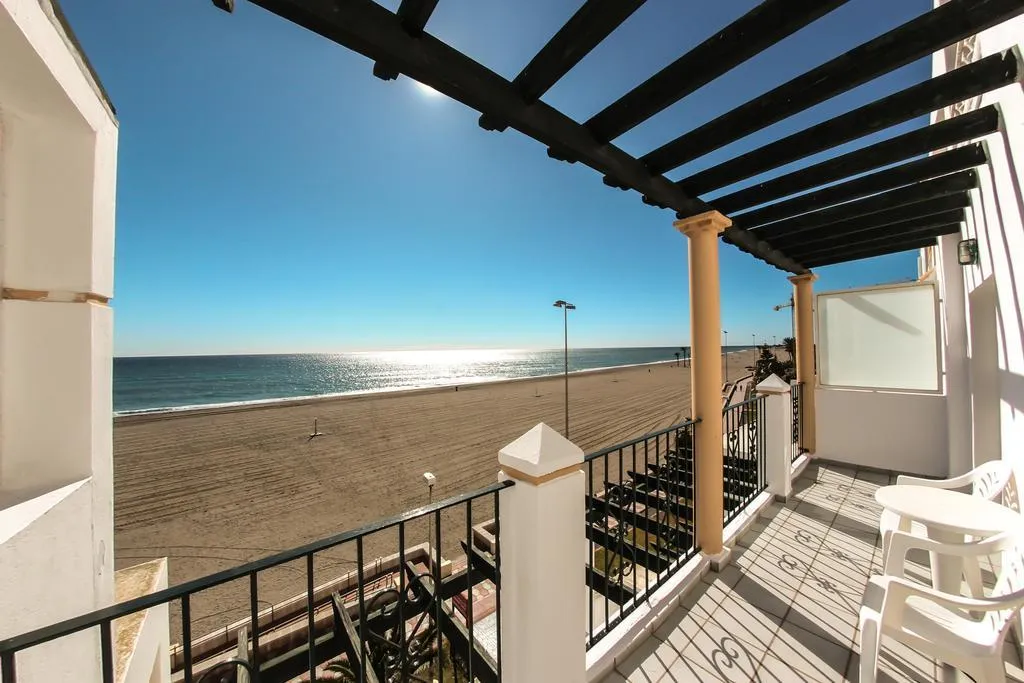 Beach, Bahia Serena, Costa Almeria