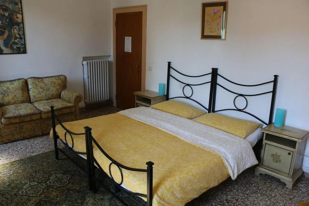 Room, Boutique San Marco, Venice