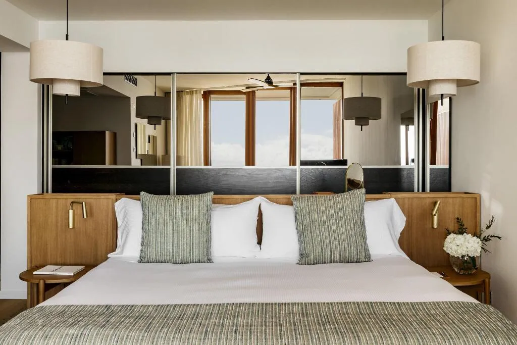 Room, Hotel de Mar Gran Meliá, Majorca