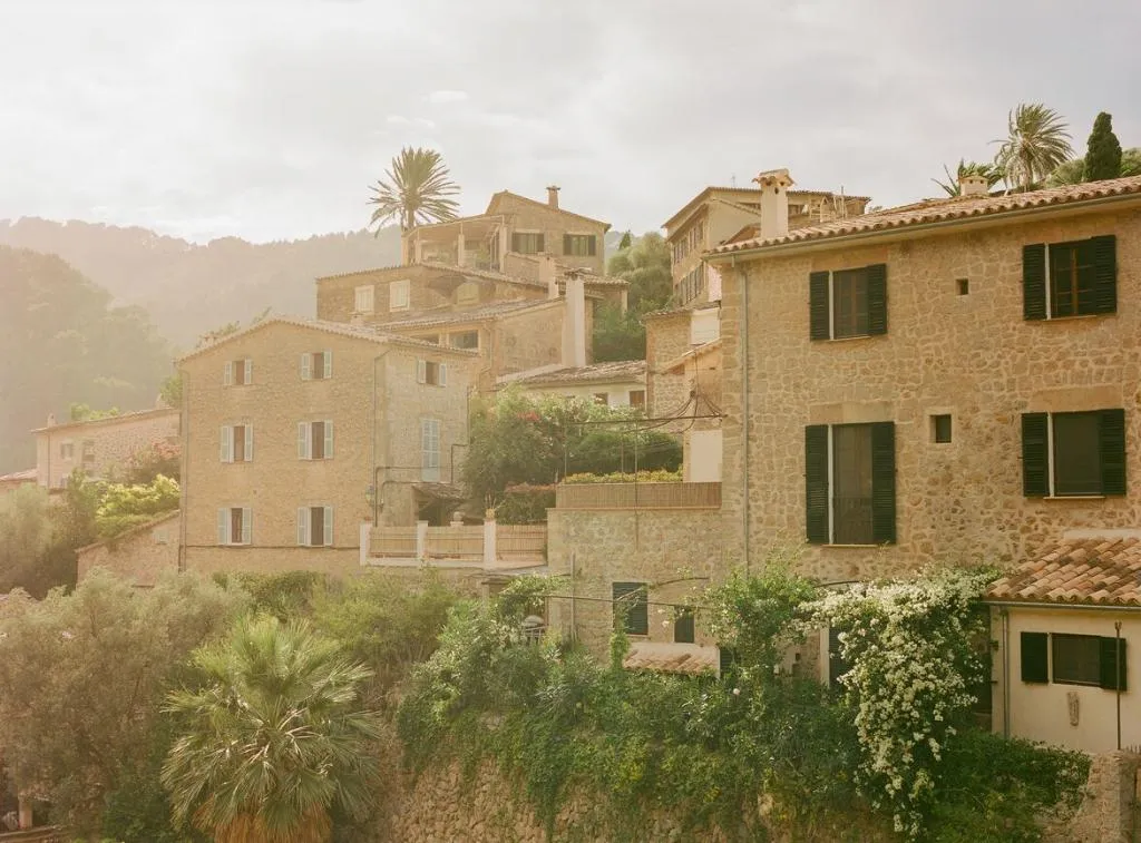 General view, La Residencia, A Belmond Hotel, Mallorca, Majorca