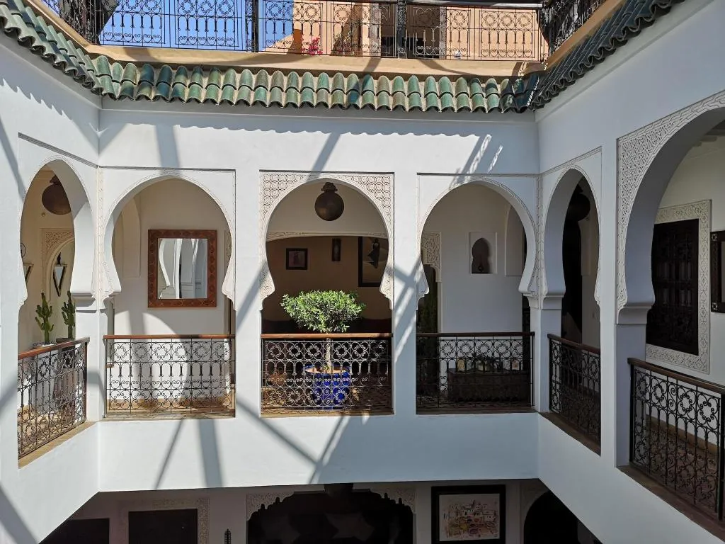 Room, Riad Charme D'Orient - Adults Only, Marrakech