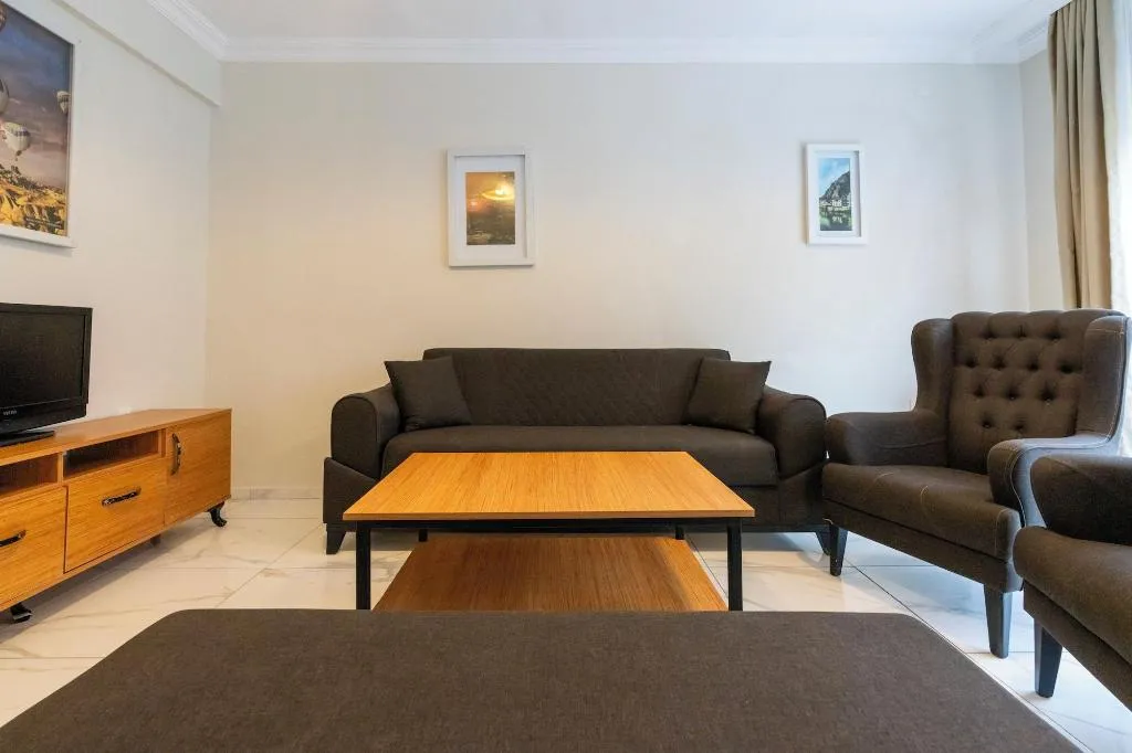 Room, Sude Beach Resort Hotel, Bodrum
