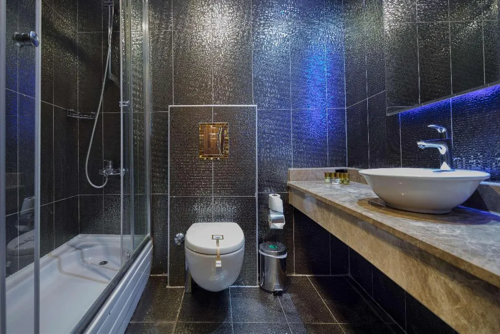 Room, Granada Luxury Okurcalar, Antalya