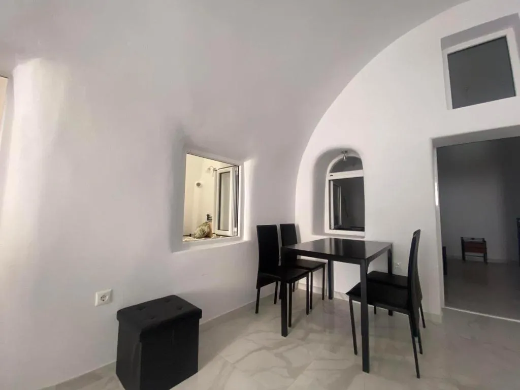 Room, Hellas Hotel, Santorini