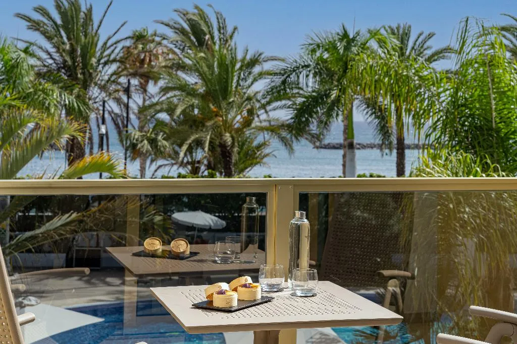 Double or Twin SUPERIOR Room, Hotel Sir Anthony, Tenerife