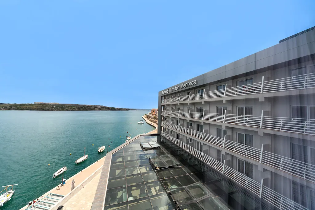 General view, Barceló Hamilton Menorca -Adults Only, Menorca