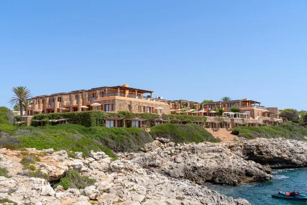 General view, Menorca Binibeca by Pierre & Vacances Premium*, Menorca