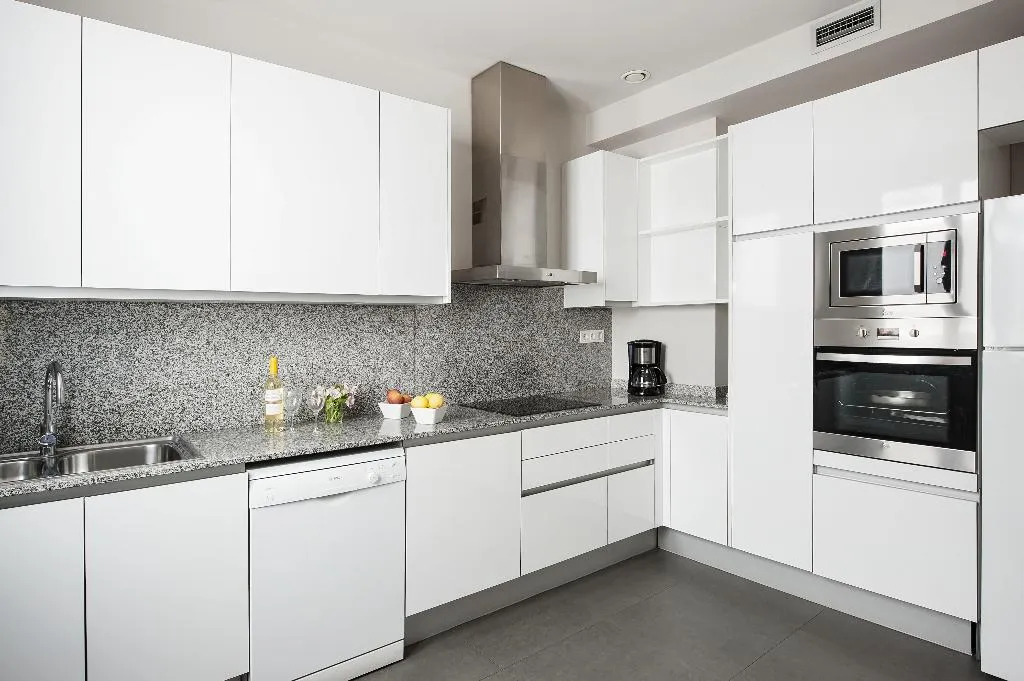 Room, The Corner Apartments by Aspasios, Barcelona
