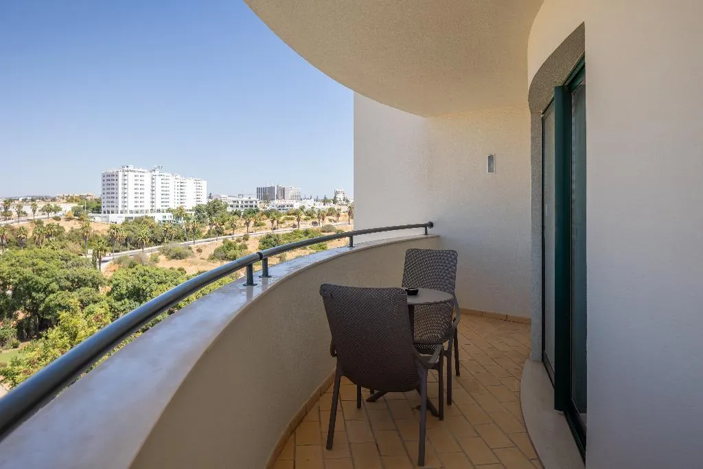 DOUBLE PREMIUM Room, Holiday Inn Algarve Albufeira, an IHG Hotel, Algarve
