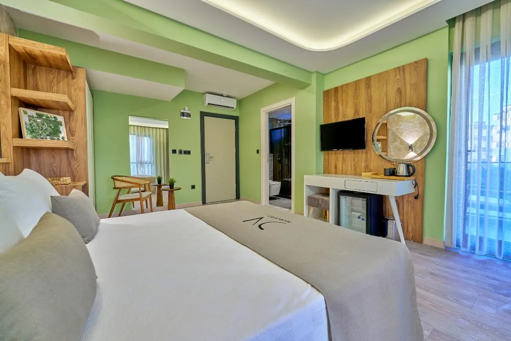 Room SUPERIOR Room, Der Inn Hotel Lara, Antalya
