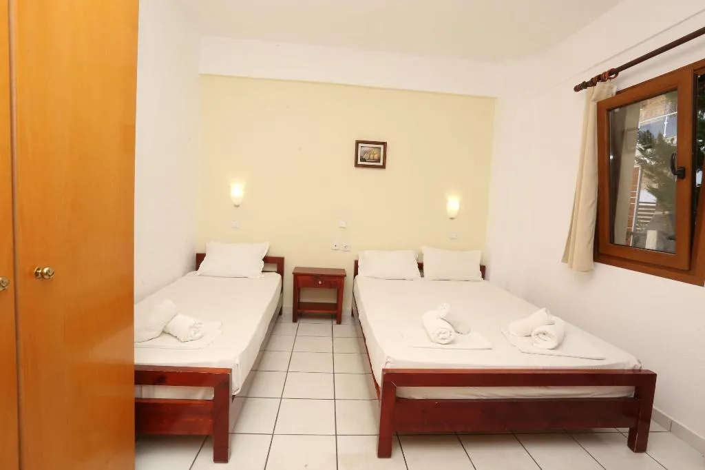 Room, Hotel Magdalena, Halkidiki