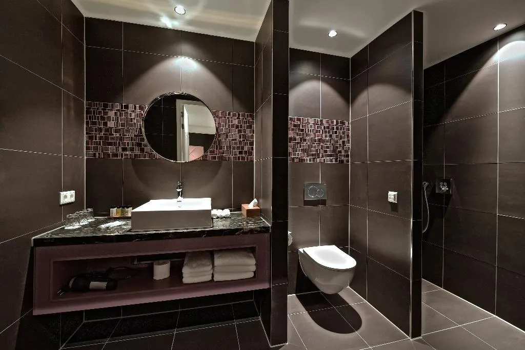 Room, Zaan Hotel Amsterdam - Zaandam, Amsterdam