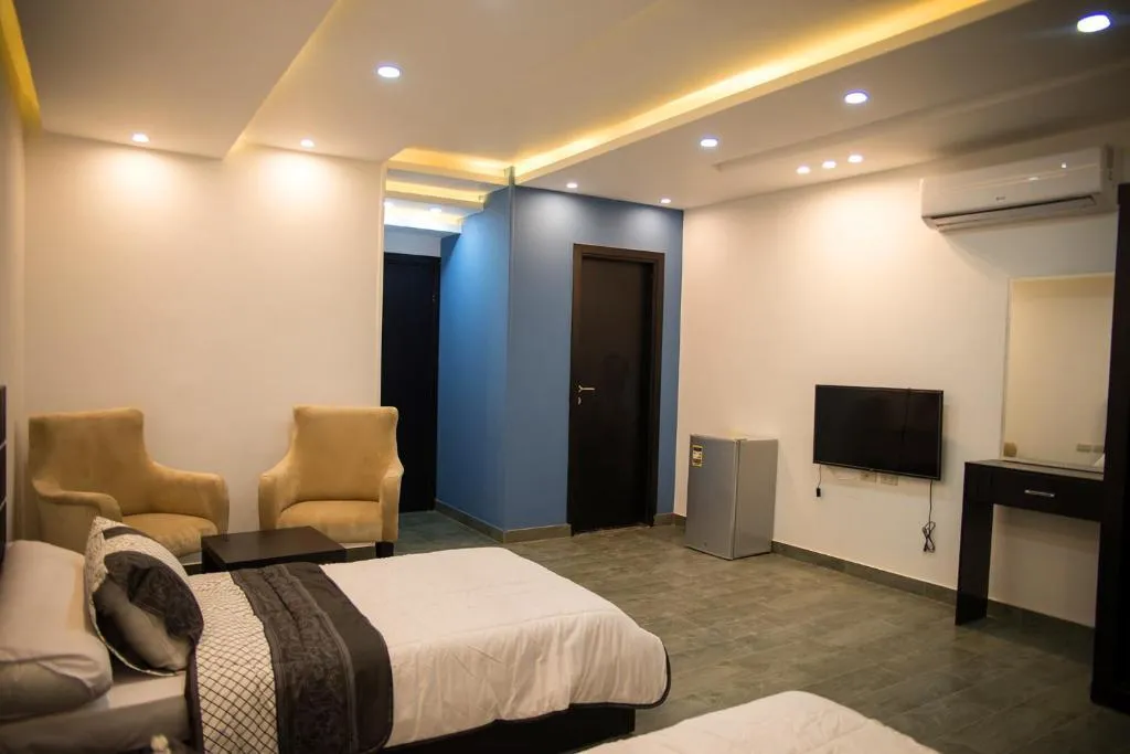 DOUBLE STANDARD Room, Marvel Stone Hotel, Cairo