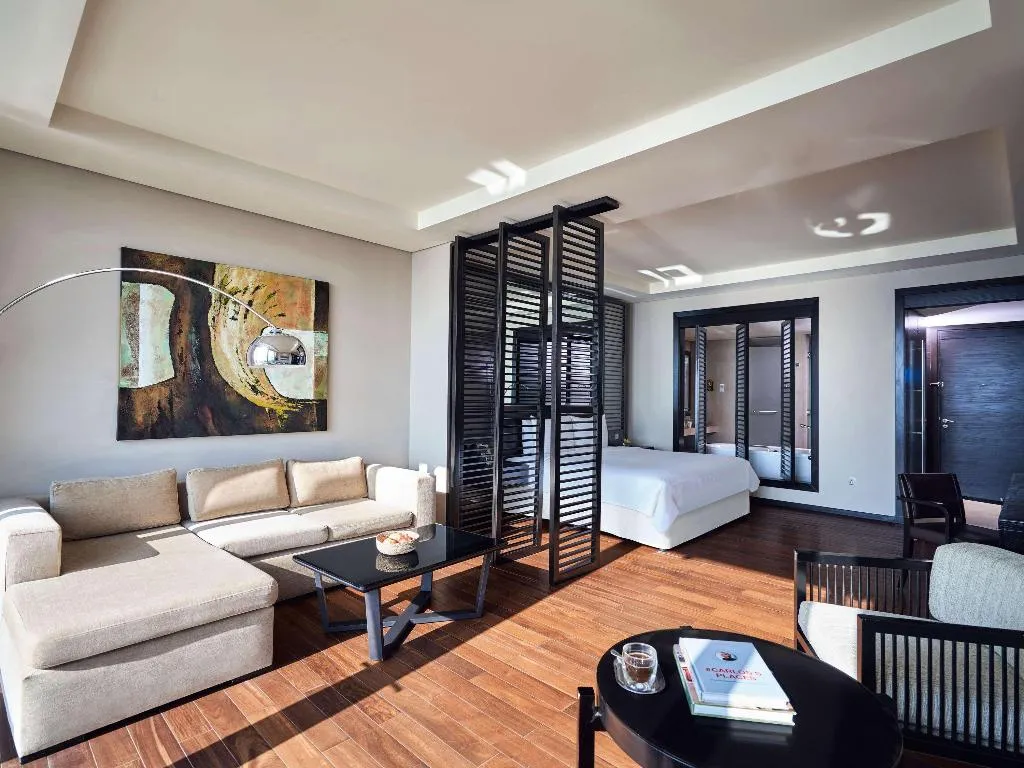 Room GARDEN VIEW Room, Rixos The Palm Hotel & Suites, Dubai