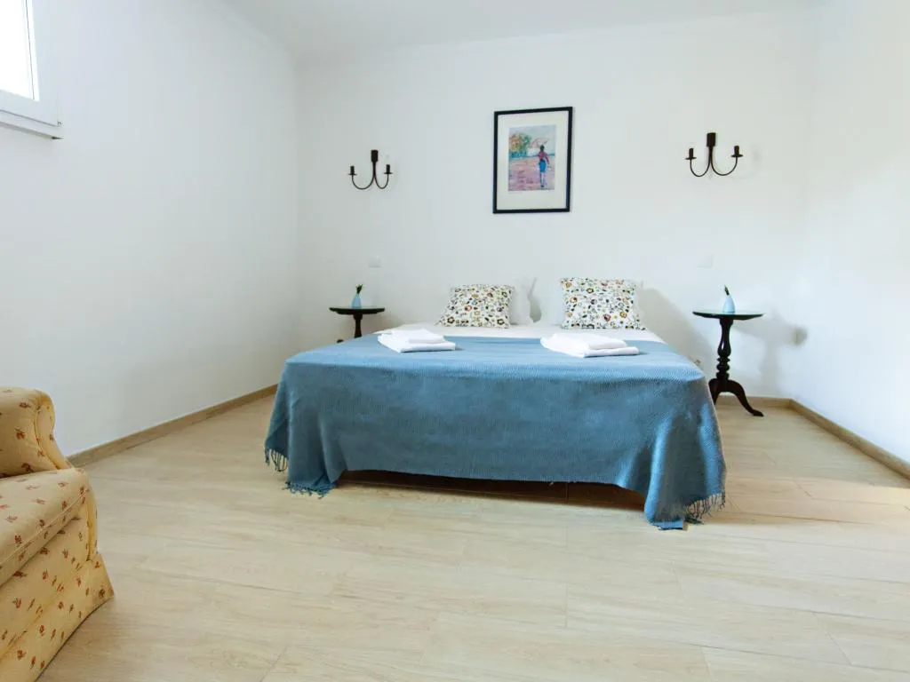 Double or Twin CLASSIC Room, São Teodoro Rural House, Algarve