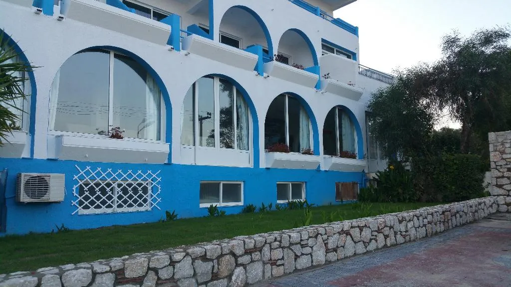 General view, Rodos Blue Resort, Rhodes