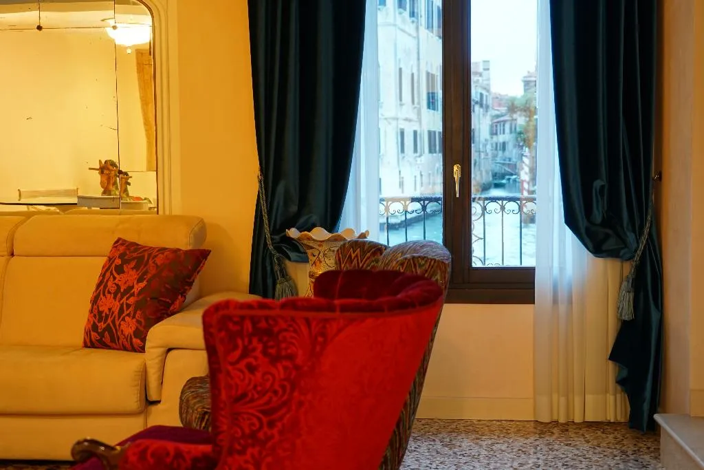 General view, Granda Sweet Suites, Venice
