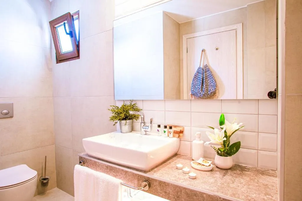 Double or Twin STANDARD Room, Acrotel Lily Ann Village, Halkidiki