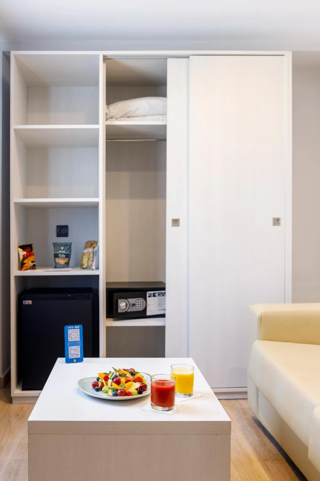 DOUBLE STANDARD Room, Mar Hotels Alcanada, Majorca
