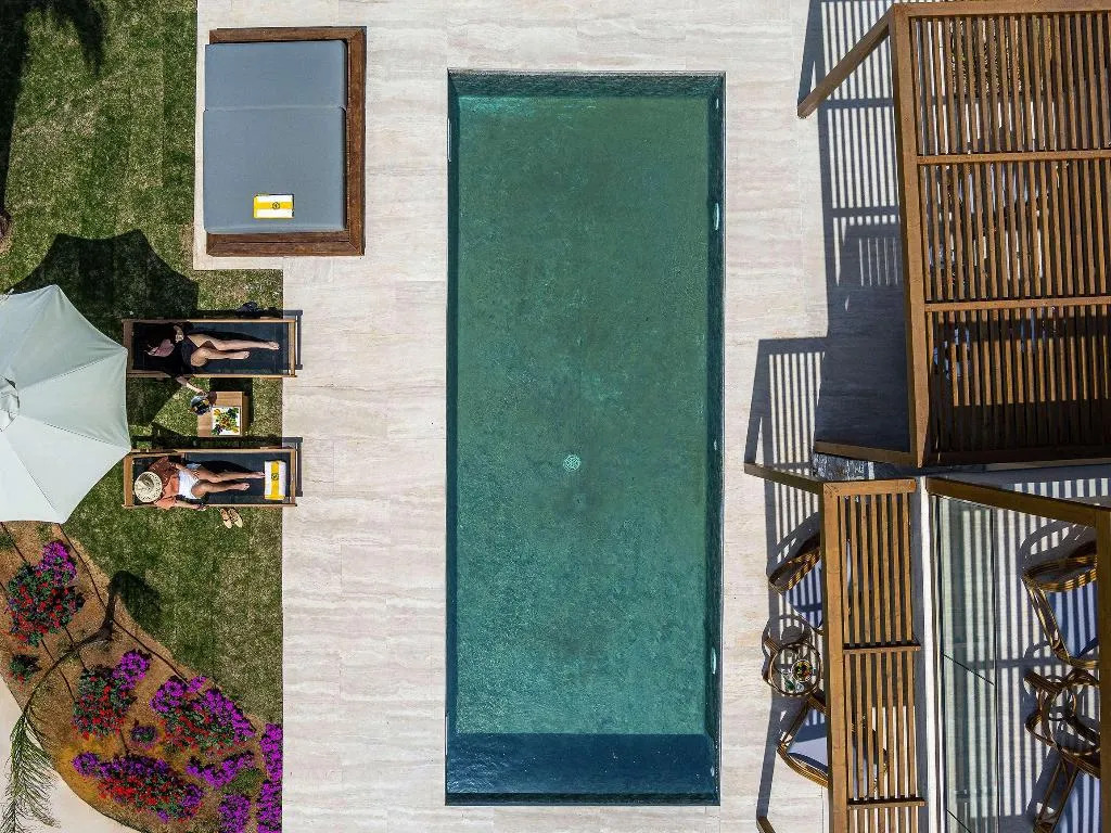 Pool, Aulus Chania Resort, Curio Collection by Hilton, Thessaloniki