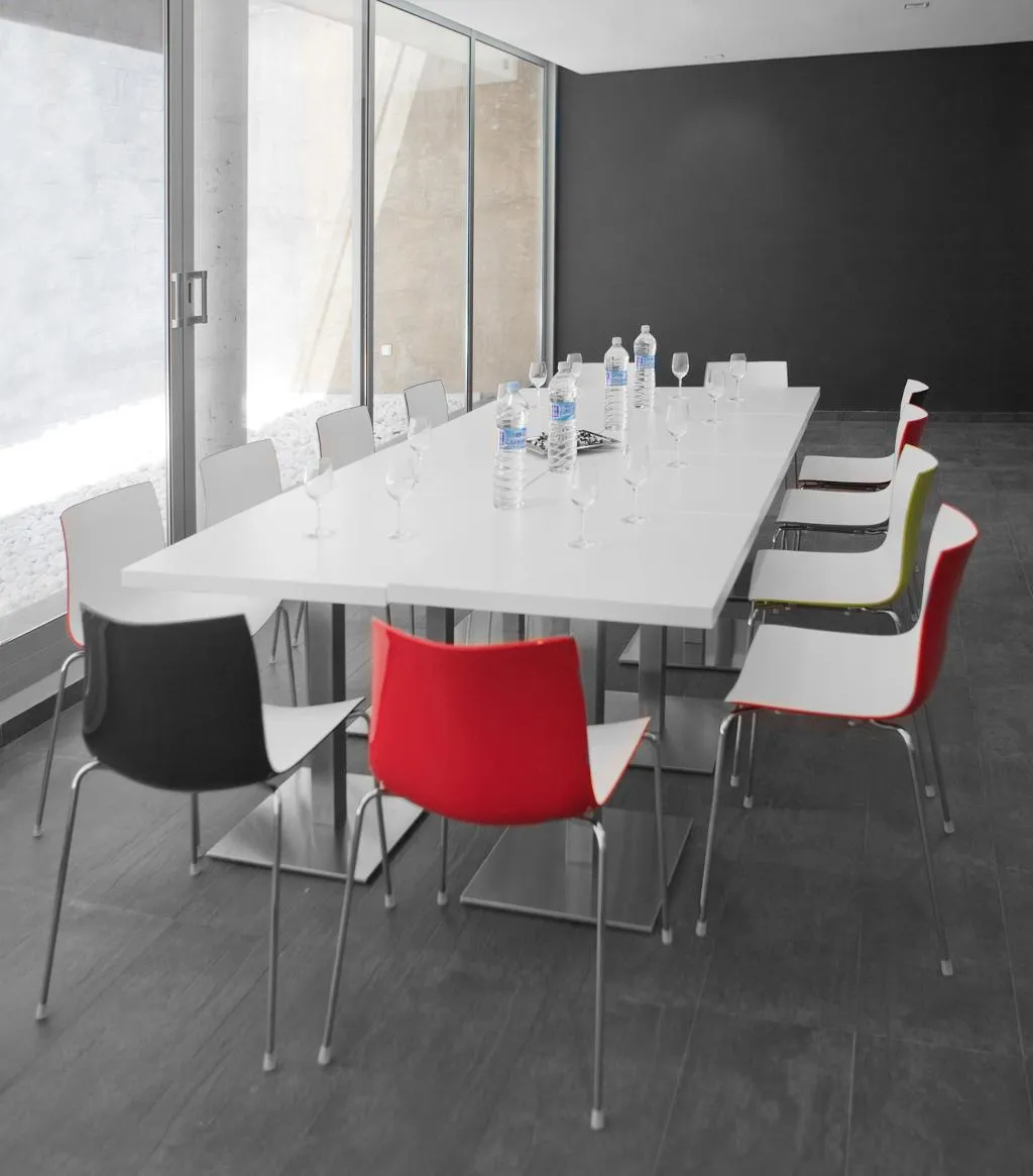 Conferences, Onix Liceo, Barcelona
