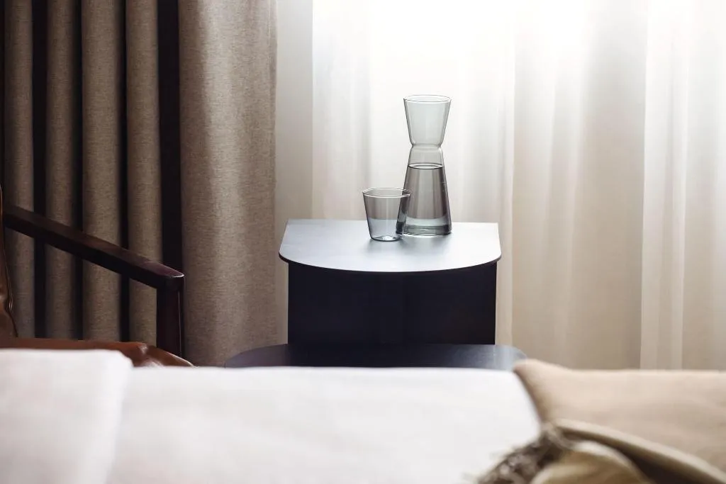 Room, Nomadic Urban Premium Suites, Krakow