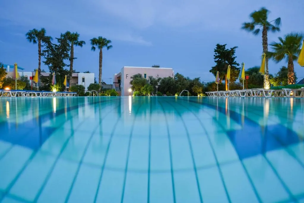 Sports and Entertainment, Chrysoula, Kos