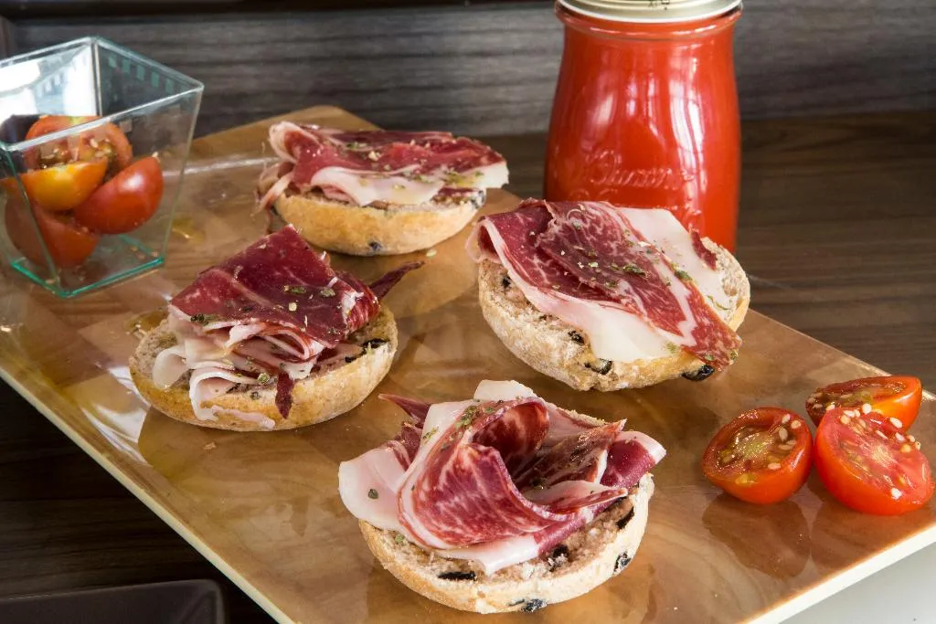 Restaurant, Casual Socarrat Valencia by Casual Hoteles, Valencia