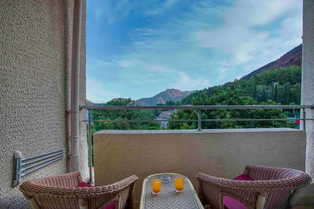 DOUBLE SINGLE USE SUPERIOR SIDE SEA VIEW Room, Labranda Mares Marmaris, Dalaman