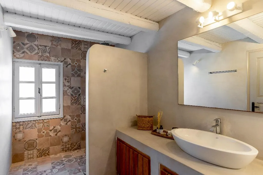 SUITE STANDARD Room, Marillia Village, Santorini