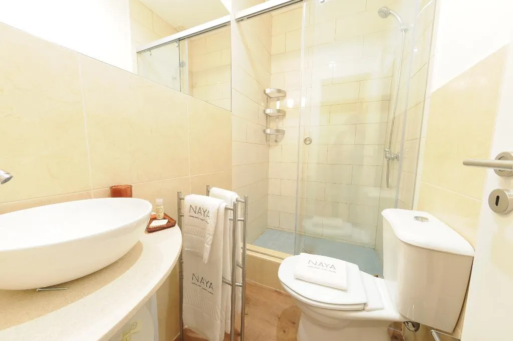 DOUBLE TWO BEDS Room, Naya - Downtown Guesthouse, Porto