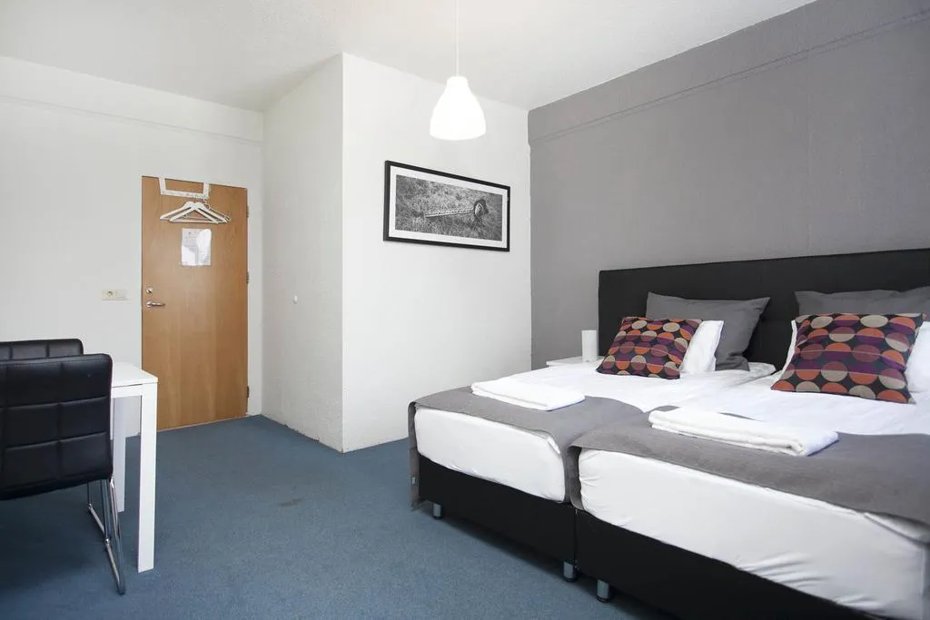 DOUBLE ECONOMY Room, Brim Hotel, Reykjavik