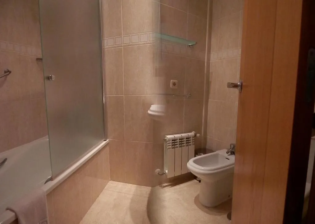 APARTMENT ONE BEDROOM Room, Paraiso Lido, Costa Blanca